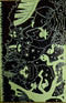 Legpuzzel Glow in the Dark - Jungle, 100st.