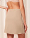 Triumph Body Make-Up - Onderrok - Naadloos - Zwart - Maat 42