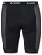 Vaude Bike Innerpants XP - Fietsonderbroek - Anatomische pasvorm met VAUDE X-Pad zeem - Zwart - Heren XL