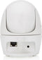 SecuFirst ALM314S Draadloze IP camera met alarm sensoren voor binnen - Pan/Tilt draai- kantelbaar - 10M nachtzicht - FHD 1080P