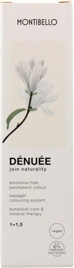 Permanente Kleur Montibello Dénuée Nº 10.32 Veganistisch Geen ammoniak