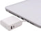 Xd Collection Powerbank Met Draadloze Oplader 7,2 Cm Abs Wit