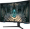 Samsung Odyssey LS32BG650EUXEN - Monitor 32