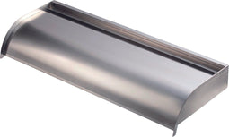 Ubbink – Nevada - 90 - roestvrij staal - waterval