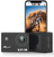 Sports Camera with Accessories SJCAM SJ4000 Air 4K Wi-Fi