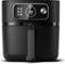 Philips 7000 Series - Airfryer Combi XXL Connected HD9875/90 - Rapid CombiAir technologie - 8,3 liter (XXL)