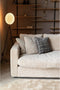 Zuiver Sien Vloerlamp/ Staande driepoot lamp - Bruin