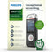 Philips DVT2810 Memorecorder - Dragon NaturallySpeaking DVR Edition Spraakherkenning - 8 GB - USB-C