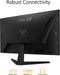 ASUS TUF Gaming VG249QM1A - 23.8