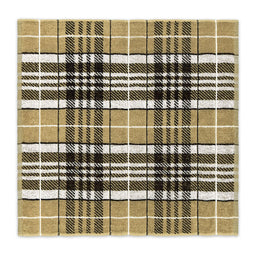 DDDDD keukendoek kilt 50 x 55 beige per 6 stuks