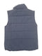 EQUI THEME - ruiter bodywarmer - Maat 152 - navy - steelblue