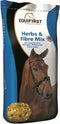 EquiFirst Paardenvoer Herbs and Fibre Mix 20 kg