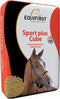 EquiFirst Paardenvoer Sport Plus Cube 20 kg