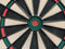Equinox Elektronisch dartbord - Darts - Incl 6 dartpijlen - Dartbord - 20 spellen met 65 variaties