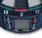 Equinox Elektronisch dartbord - Darts - Incl 6 dartpijlen - Dartbord - 20 spellen met 65 variaties