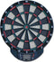 Equinox Elektronisch dartbord - Darts - Incl 6 dartpijlen - Dartbord - 20 spellen met 65 variaties