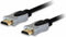 Equip 119340 HDMI 2.0 High Speed Kabel, aluminium behuizing, 5,0 m, 4K/60Hz