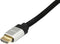 Equip 119385 HDMI 2.1 Premium Ultra High Speed kabel, 10 m, 8K/60Hz, 4K/120Hz