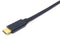 Equip 133427 USB-C-naar-DisplayPort-kabel, M/M, 2,0 m, 4K / 60Hz