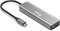 Equip 133485 USB-C naar HDMI/DisplayPort/VGA/USB-adapter