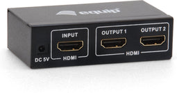 Equip 332712 video splitter HDMI