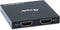 Equip 332715 video splitter HDMI 2x HDMI