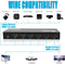 Equip 332726 video switch HDMI