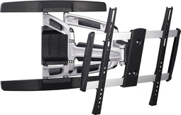 Equip 650314 TV mount 139,7 cm (55'') Zwart