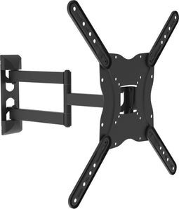 Equip 650407 TV mount 139,7 cm (55'') Zwart