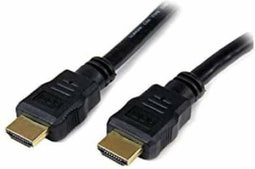 Equip high speed+ ethernet 4k hdmi kabel 10.00m