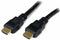 Equip high speed+ ethernet 4k hdmi kabel 10.00m
