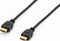 Equip high speed+ ethernet 4k hdmi kabel 10.00m
