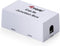 Equip Junction Box UTP Cat.5e Installation Cable unshielded