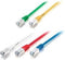 Equip netwerkkabels Patch Cable S/FTP Cat.6a - 5m