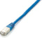 Equip netwerkkabels Patch Cable S/FTP Cat.6a - 5m