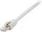 Equip Patchkabel Cat8.1 S/FTP 2xRJ45 grijs