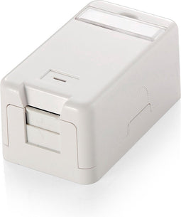 Equip Surface Mounted Box for Keystone Jack