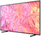 Samsung QLED Q60C - Ultra HD TV - 75