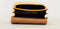 Own Stuff Lederen Boekentas Lagere school - Sunflower
