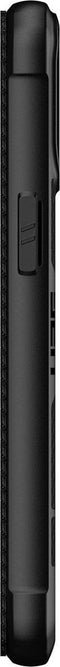 Urban Armor Gear Metropolis - Flip Cover - Schokbestendig - Zwart
