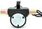 GEKO Oliepomp 230V - Compact - 50 L/min - Diesel en Olie