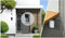 DiO DIOBELL-B01 –100% draadloze Slimme deurbel met ontvanger - Wifi + 433,92Mhz DiO 1.0 - Zonder camera