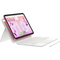 Apple iPad 10 (2022, A14 series) - Zilver - 64 GB - WiFi