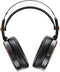 FiiO FT7 - Over-Ear Hoofdtelefoon - Planar Driver 5Hz-40kHz - Zwart
