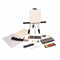 Verfset Daler Rowney Art Easel Studio 163 Onderdelen