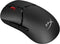 HyperX Pulsefire Saga Pro - Draadloze Gaming Muis - 16 Gripcombinaties - 26K DPI