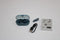 Sony WF-C710N - Draadloze oordopjes - Noise Cancelling - Blauw