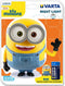 Minions Nachtlamp - Nachtlamp - Geel