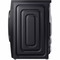 Samsung WD90DG5B15BB - Was-droogcombinatie 9/6 kg - EcoBubble™ en Hygiene Steam - Zwart