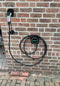 Wallbox Pulsar Plus - Laadstation 3-fase 22 kW met 5 meter kabel - Zwart